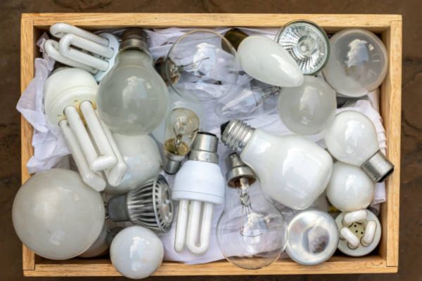 How Do You Dispose Of Light Bulbs Different Types Explained