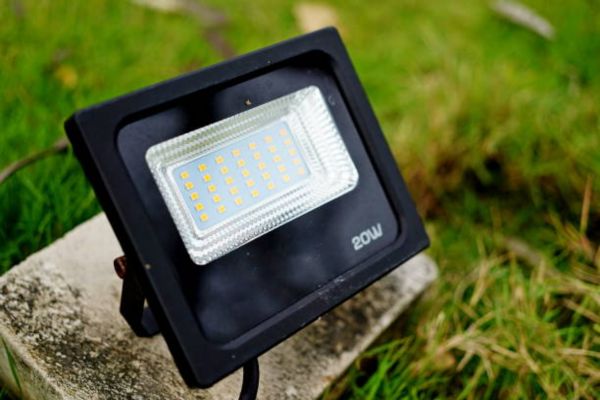 How Many Lumens for Outdoor LED Lights
