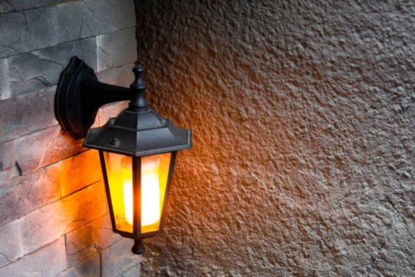 How To Choose The Best Kelvin For Outdoor Lighting