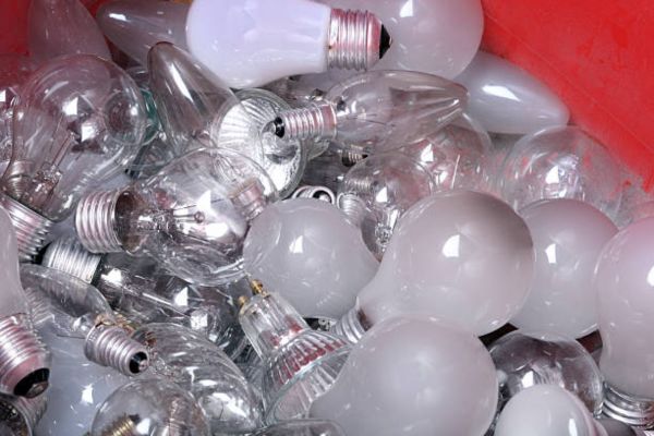 How To Dispose Of Incandescent Light Bulbs Properly