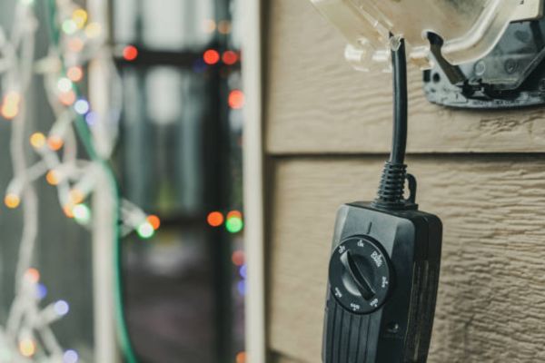 How To Set Outdoor Lighting Timer (Step-By-Step Guide)