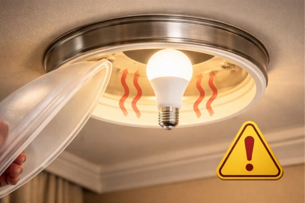 Understanding Totally Enclosed Luminaires
