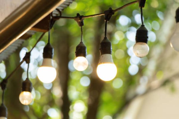 When to Replace the Entire String Instead of One Bulb