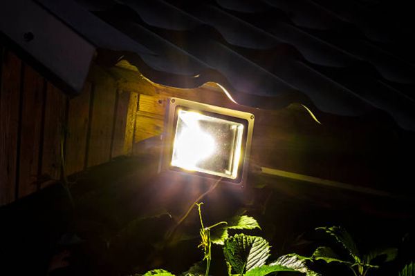 Why Outdoor Flood Lights Are Worth Installing