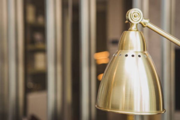 Are Vintage Brass Floor Lamps Worth Buying?