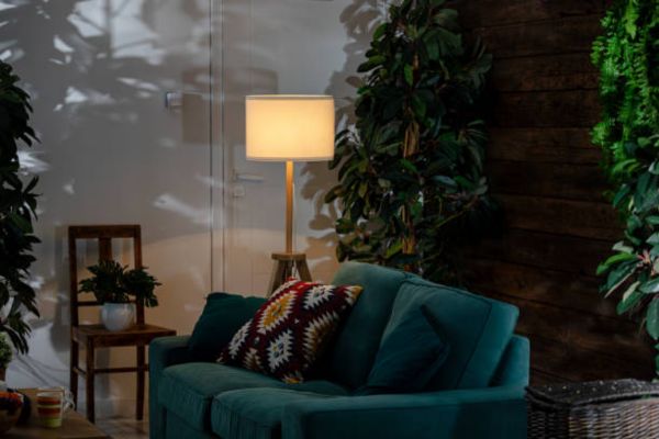 Best Floor Lamp Placement Ideas for Different Layouts