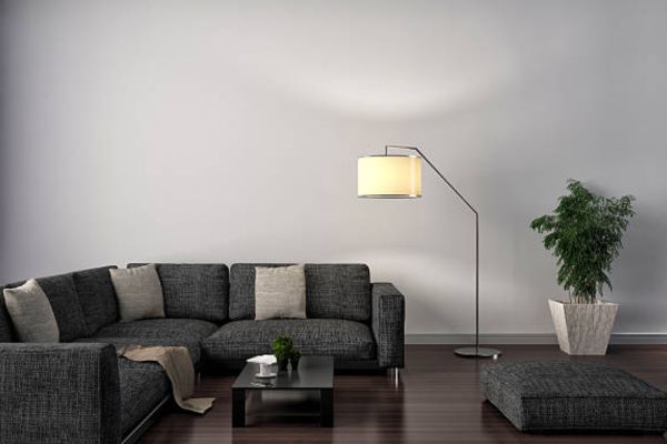 Best Places To Put A Floor Lamp In A Living Room