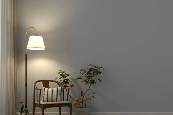 Best Places to Use a Reading Floor Lamp