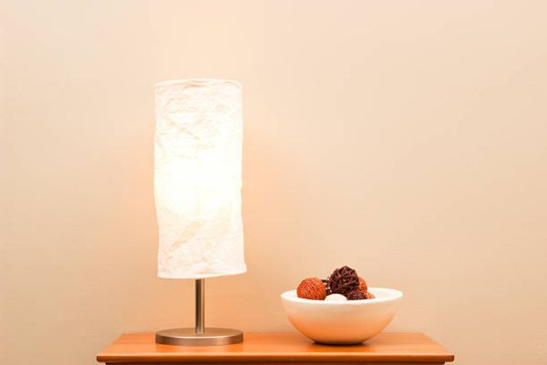 Best Types Of Bedside Lamps