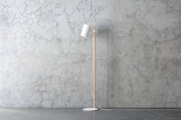 Best Ways to Hide Floor Lamp Cords (Step-by-Step)