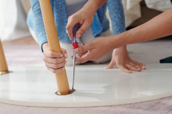 Choosing The Right Floor Lamp Base Support Weight