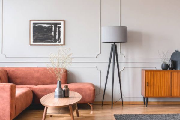 Common Floor Lamp Placement Mistakes