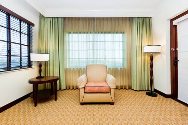 Different Types Of Vintage Marble Base Floor Lamps