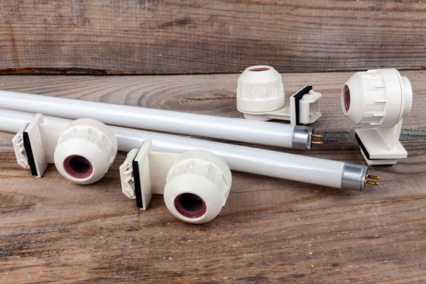 Donate Vintage Or Decorative Floor Lamps