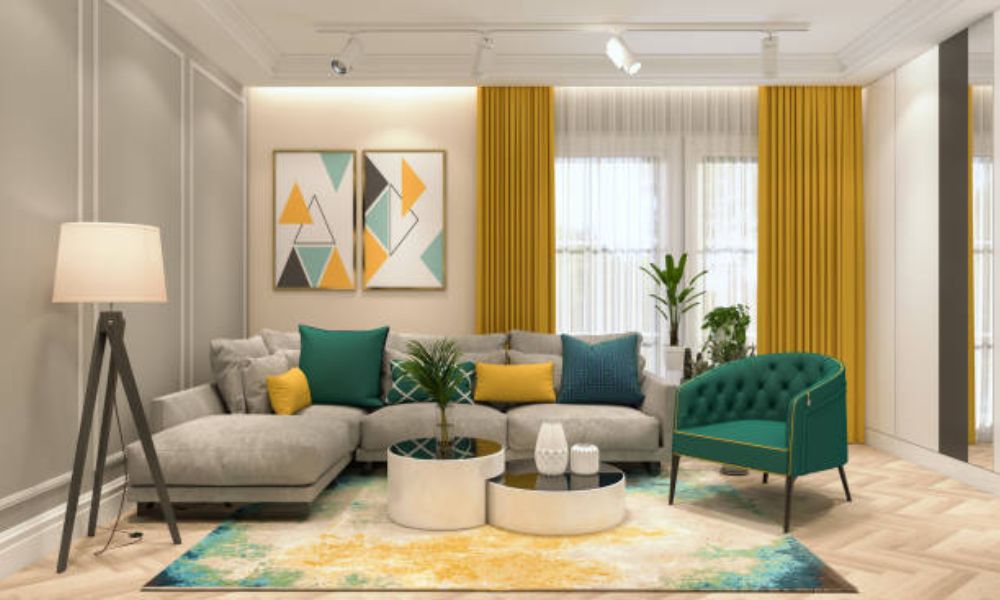 Floor Lamp Ideas For Living Room