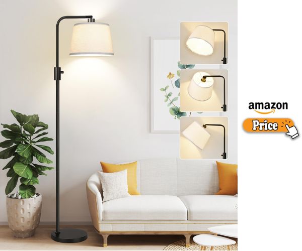 Floor Lamp Review
