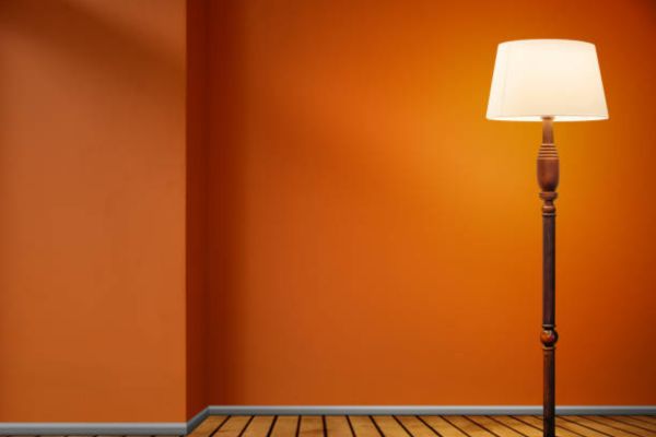 How To Dispose Of Wooden Floor Lamps