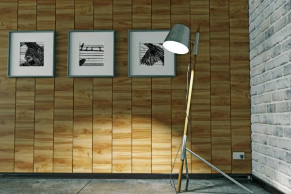 How to Hide Floor Lamp Cords on Walls (Clean Look Guide)