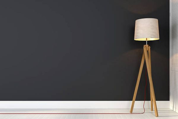 Living Room Lighting Layout Ideas (Beginner Guide)