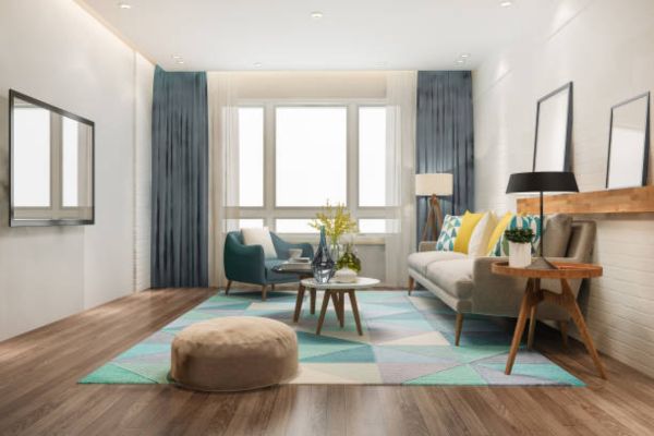 Modern Arc Floor Lamp Ideas