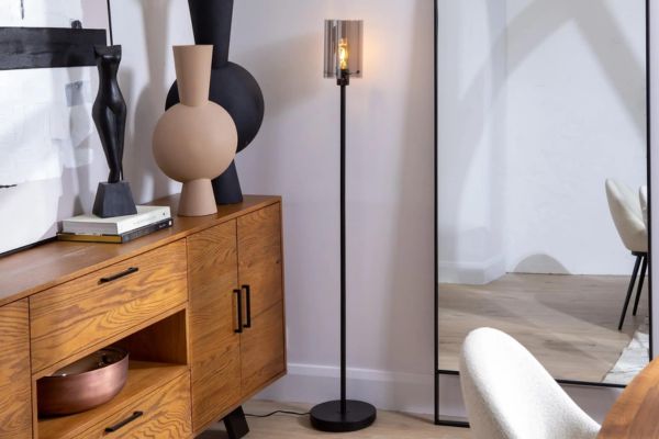Modern Trends In Glass Lamp Shades