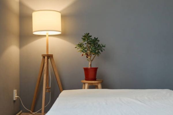 Popular Mid Century Standing Lamp Styles