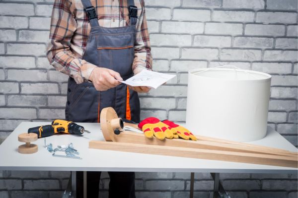 Prepare Your Tools Before Starting