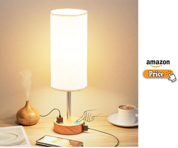 Table Lamp Review