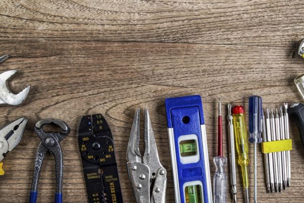 Tools Needed To Replace A Floor Lamp Cord