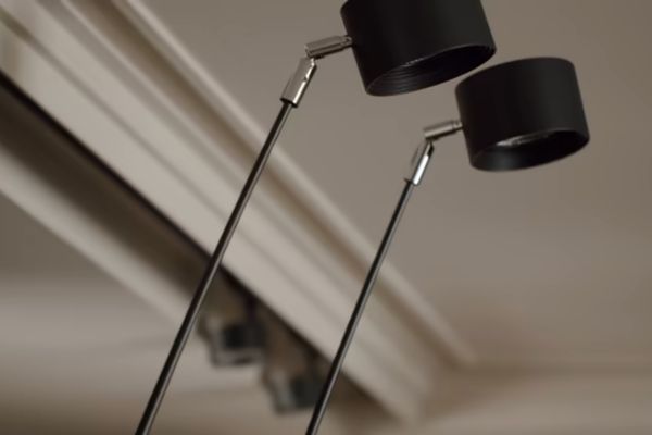 Types of Adjustable Floor Lamps