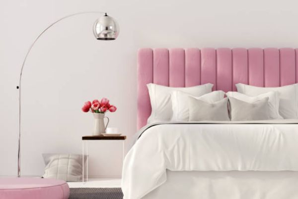 Best Bedroom Styles For Cozy Floor Lamps