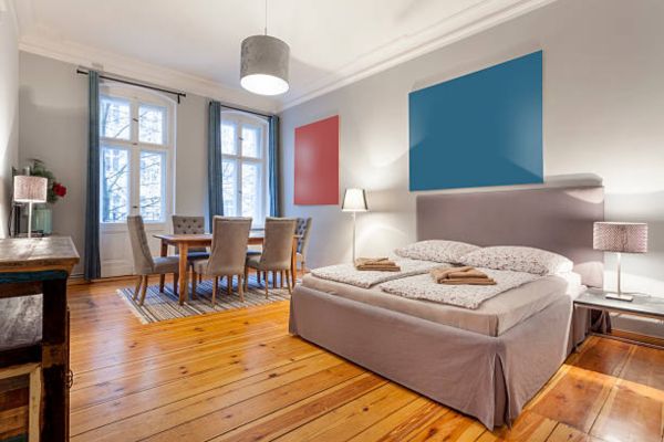 Features That Make Bedroom Floor Lamps Better
