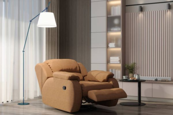 Reading Floor Lamps For Functional Lighting