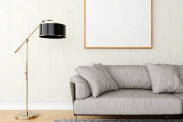 Where To Place Floor Lamps In Living Room Based On Layout