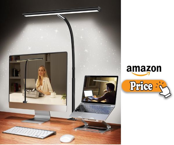 Desk Lamp Review