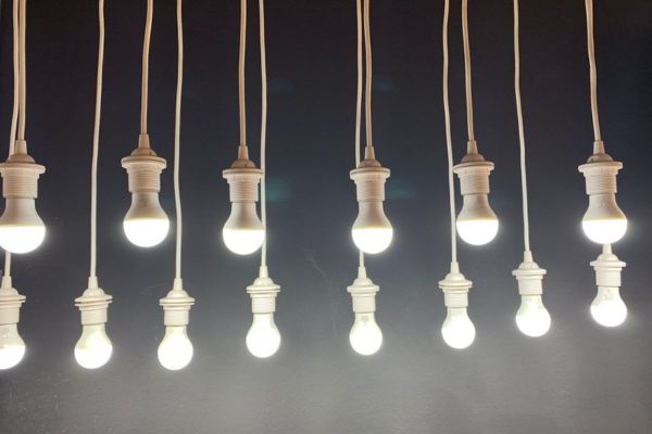 Energy Efficiency Comparison