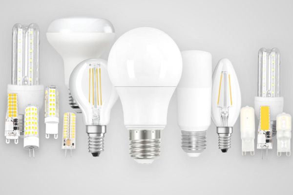 40 Watt Vs 60 Watt For LED Bulbs