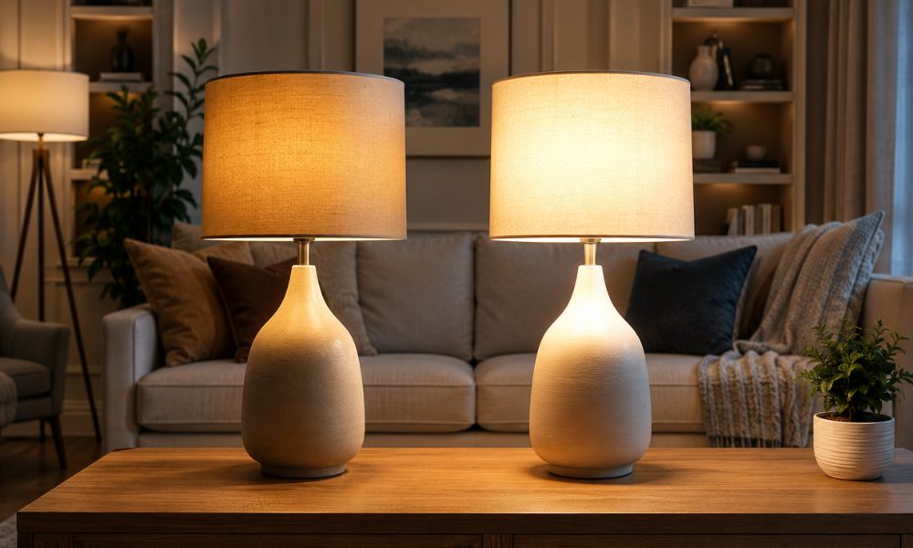 Which Is Better, 40 Watt Or 60 Watt For A Lamp