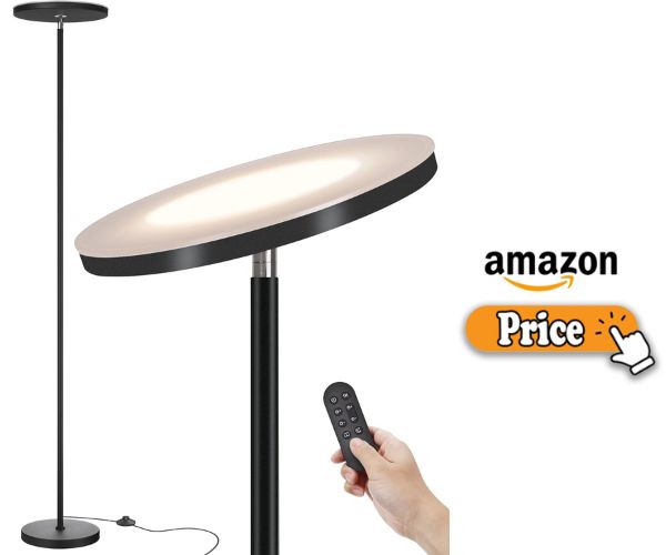Floor Lamp Review